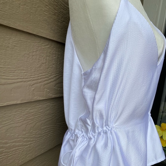 Zara Women’s spaghetti Top, L - Picture 6 of 15